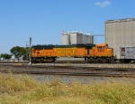 BNSF 8904